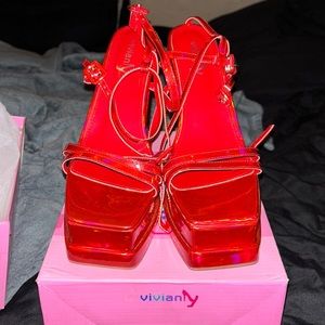 Brand new never worn